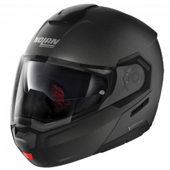 Klapp Nolan N90 3 Special N-Com Black Graphite 9
