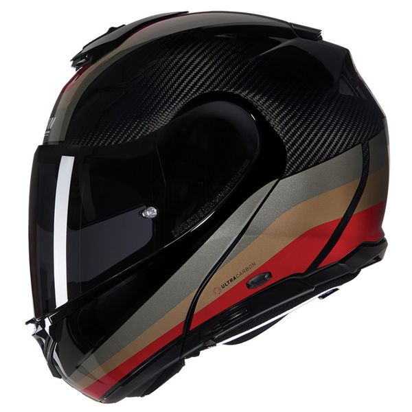 Klapp Nolan X-1005 Ultra Carbon Gran Tour 347