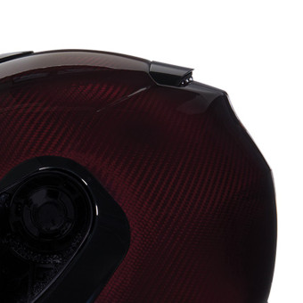 Nolan X-1005 Ultra Carbon Liquido 326