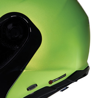 Nolan X-1005 Ultra Carbon Mivedi 329