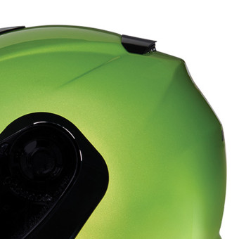 Nolan X-1005 Ultra Carbon Mivedi 329