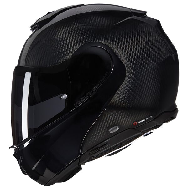 Klapp Nolan X-1005 Ultra Carbon Puro 324