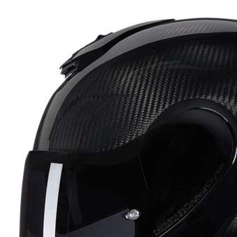 Nolan X-1005 Ultra Carbon Puro 324
