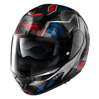 Klapp Nolan X-1005 Ultra Carbon Sandglass N-Com 52