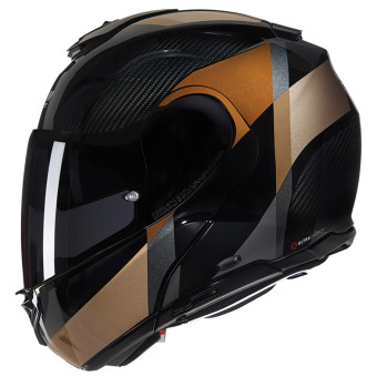 Klapp Nolan X-1005 Ultra Carbon Sportivo 345