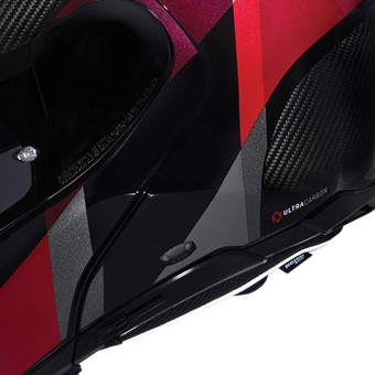 Nolan X-1005 Ultra Carbon Sportivo 346