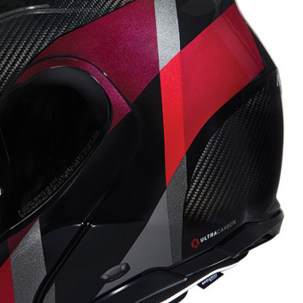 Nolan X-1005 Ultra Carbon Sportivo 346