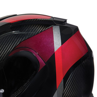 Nolan X-1005 Ultra Carbon Sportivo 346