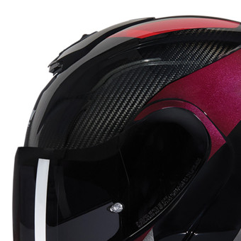 Nolan X-1005 Ultra Carbon Sportivo 346