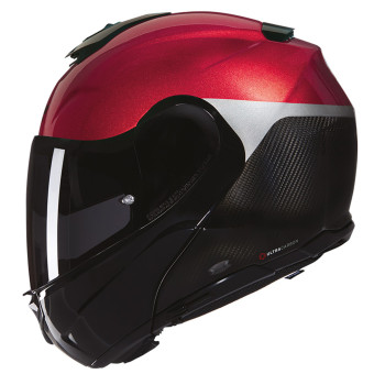 Klapp Nolan X-1005 Ultra Carbon Verniciatura Speciale 341