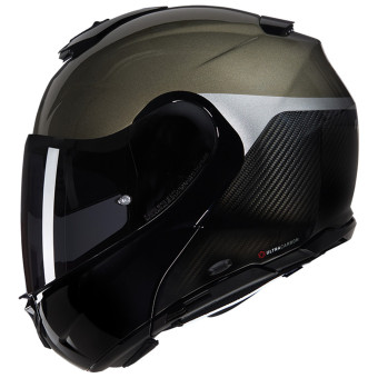 Klapp Nolan X-1005 Ultra Carbon Verniciatura Speciale 342
