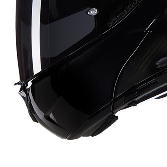 Nolan X-1005 Ultra Carbon Verniciatura Speciale 342