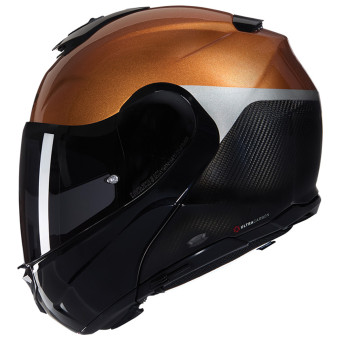 Klapp Nolan X-1005 Ultra Carbon Verniciatura Speciale 343