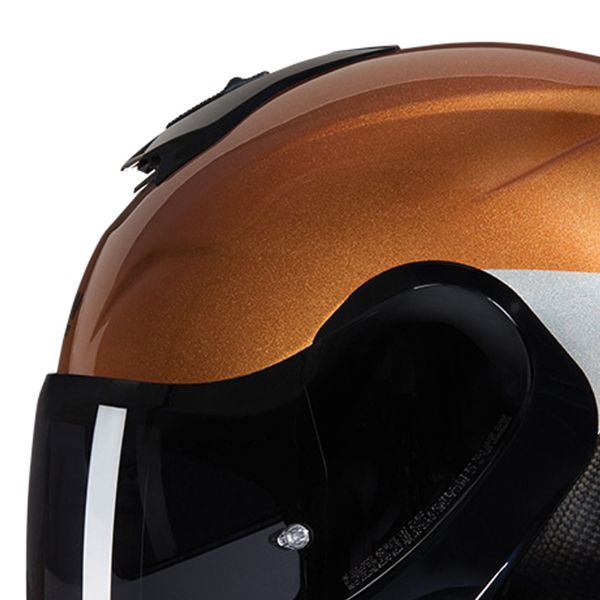 Nolan X-1005 Ultra Carbon Verniciatura Speciale 343