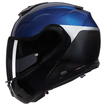 Klapp Nolan X-1005 Ultra Carbon Verniciatura Speciale 344