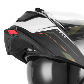 NOX N967 Conquer Kaki Orange Mat