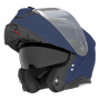 Casque Klapp NOX N967 Matt Blue