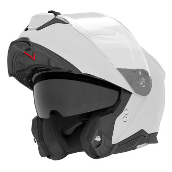 Klapp NOX N967 Pearl White
