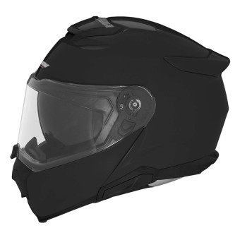 NOX N967 Shiny Black