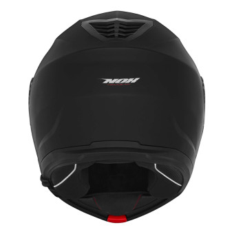NOX N968 Matt Black + Kit Bluetooth 5S Solo