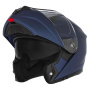 Casque Klapp NOX N968 Matt Blue