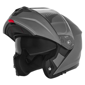 Klapp NOX N968 Matt Titanium