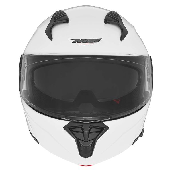 NOX N968 Pearl White + Kit bluetooth 5R Lite