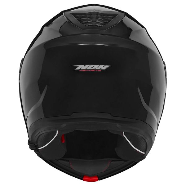 NOX N968 Shiny Black + Kit bluetooth 5R Lite