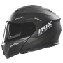 Casque Klapp NOX N968 Ultra Matt Black Titanium