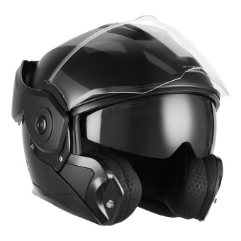 Klapp NOX Spinner Mat Black