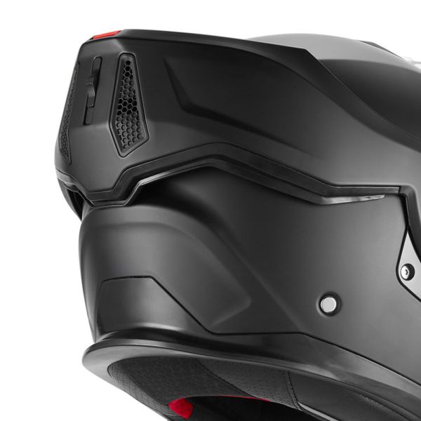 NOX Spinner Mat Black