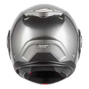 NOX Spinner Mat Titanium Brush