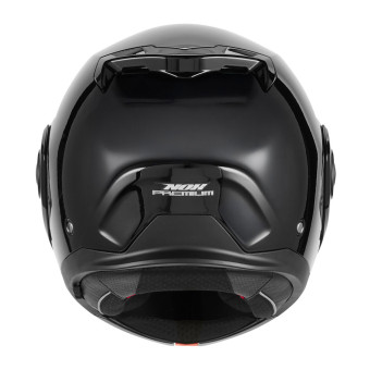 NOX Spinner Shiny Black