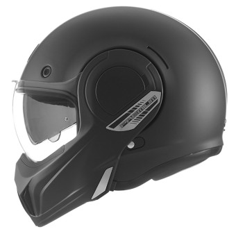 Klapp NOX Stratos Matt Black
