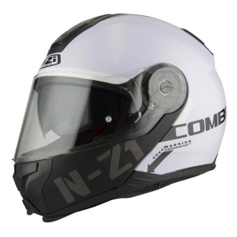 Klapp NZI Combi 2 Duo White