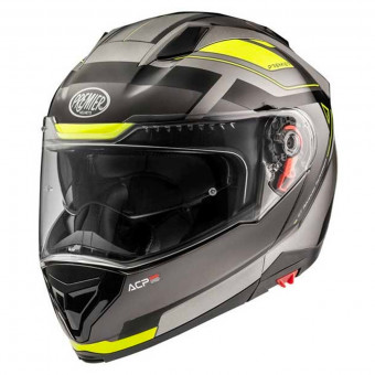 Klapp Premier Delta ASY17