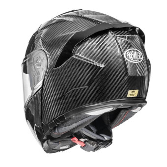 Premier Legacy GT Carbon