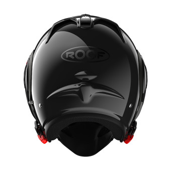 Roof Boxer Alpha Black
