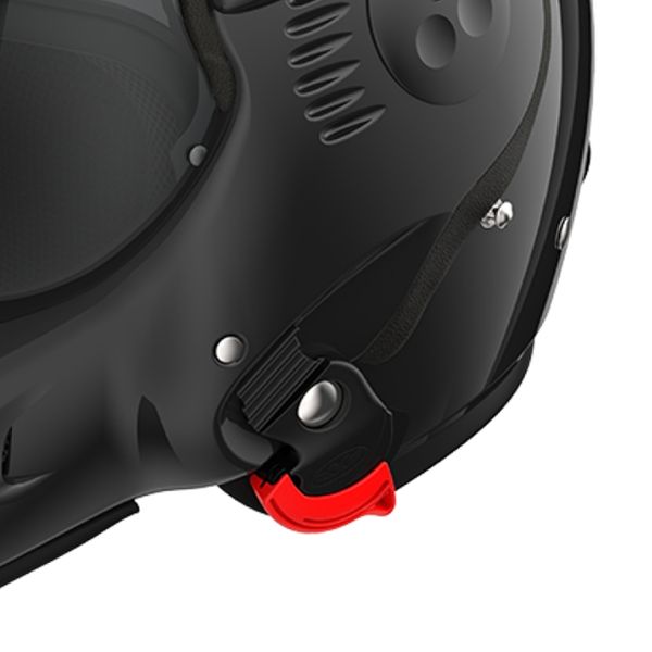 Roof Boxer Alpha Black