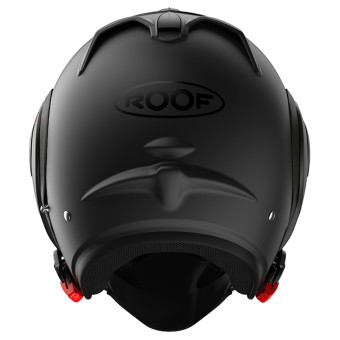Roof Boxer Alpha Mat Black