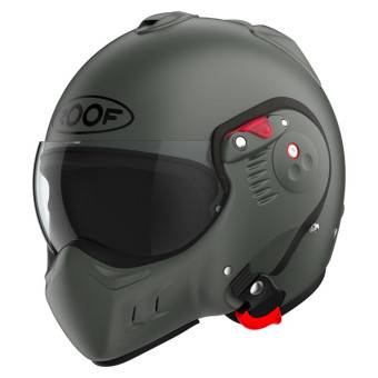 Klapp Roof Boxer Alpha Mat Kamo
