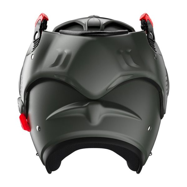 Roof Boxer Alpha Mat Kamo