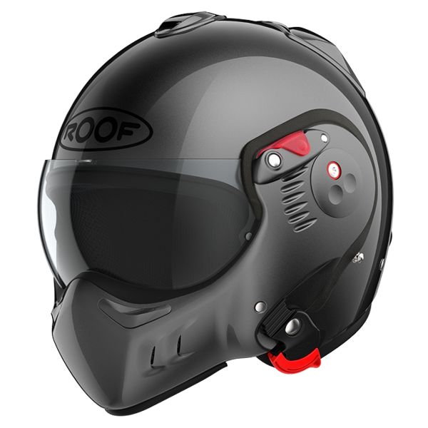 Klapp Roof Boxer Alpha Metal Klapp Roof Boxer Alpha Metal