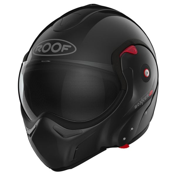 Klapp Roof Boxxer 2 Black