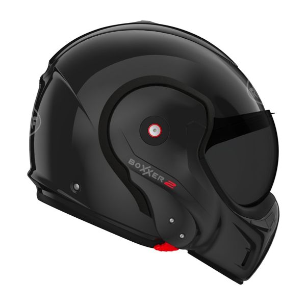Roof Boxxer 2 Black
