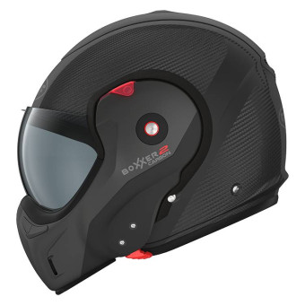 Roof Boxxer 2 Carbon Wonder Mat Black