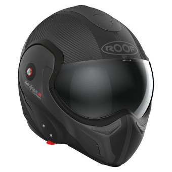 Klapp Roof Boxxer 2 Carbon Wonder Mat Black