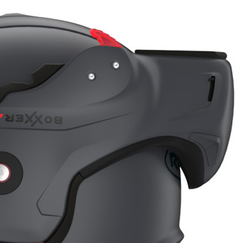 Roof Boxxer 2 Darkside Graphite Mat