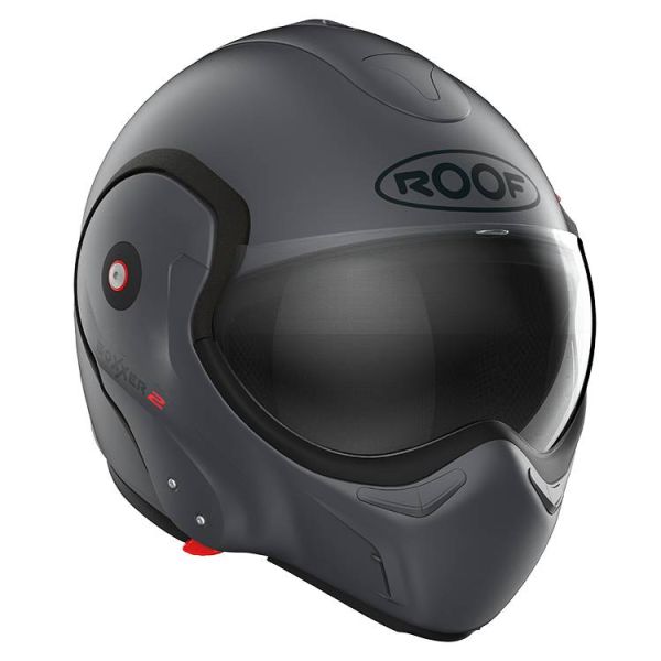 Klapp Roof Boxxer 2 Mat Graphite Klapp Roof Boxxer 2 Mat Graphite