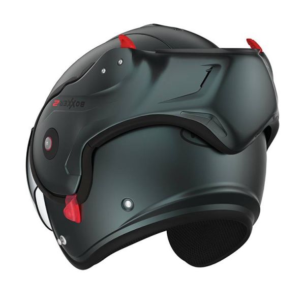 Roof Boxxer 2 Mat Petrol Mat